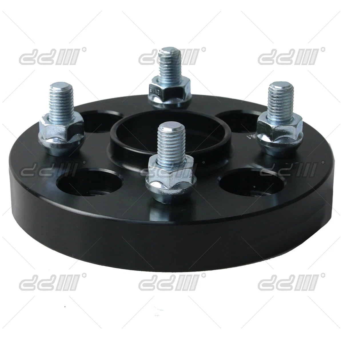 2 x 20mm Hub Centric Wheel Spacers for Honda Civic EG EK del Sol (1992-2000)