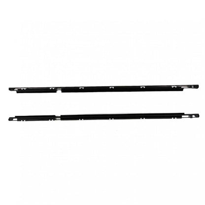 Weatherstrip Door Belt Out RL+RR CH Fits Toyota Corolla AE110 AE111 1995-02 D06