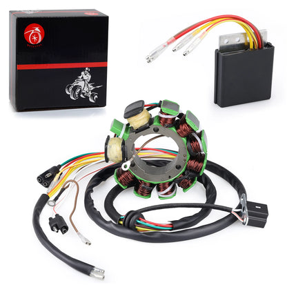 Stator & Regulator Rectifier for Polaris Sportsman 500 4x4 (1998-1999)