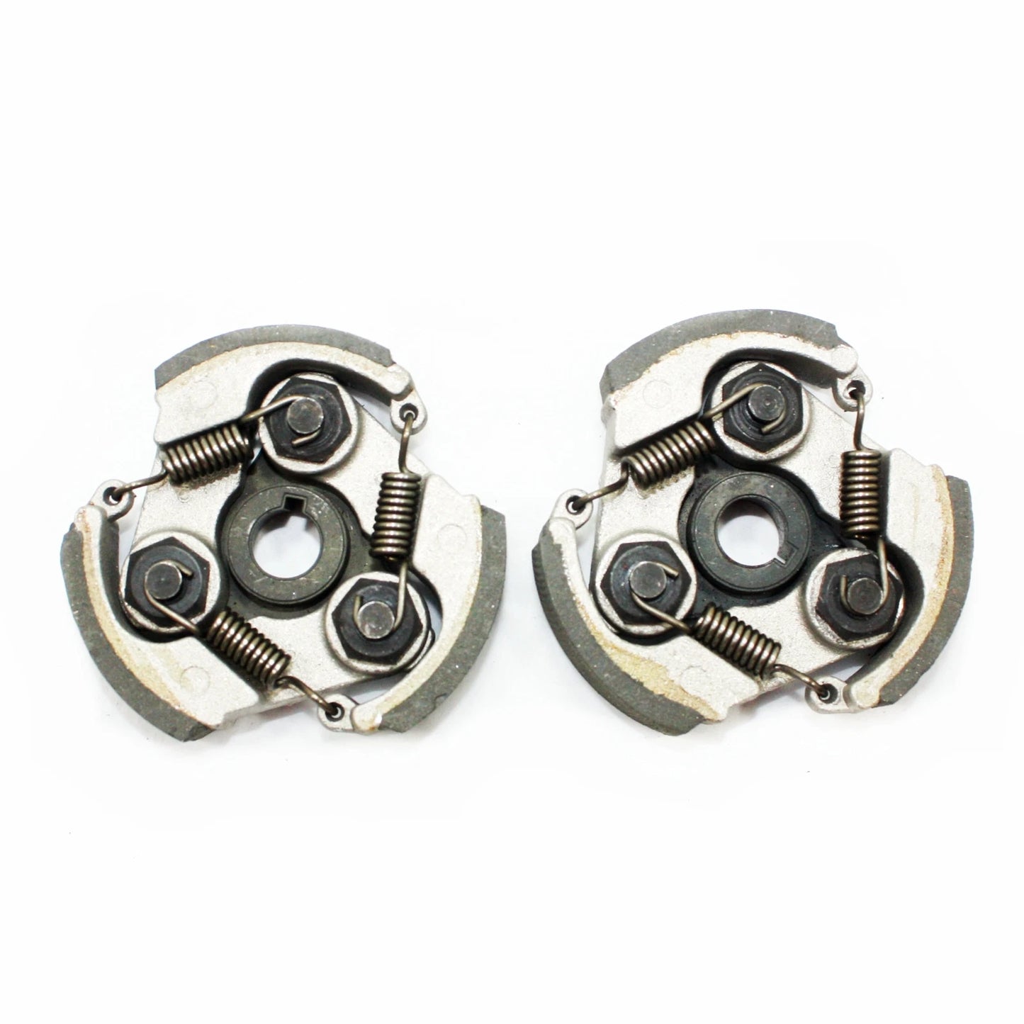 Centrifugal Clutch Plates for 47cc 49cc Mini Pocket PIT Quad Dirt Bike ATV