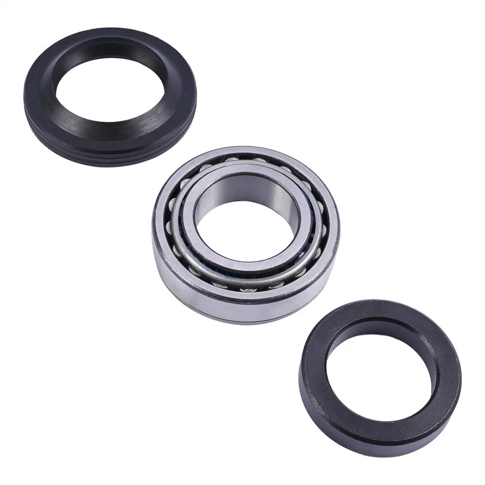 Rear Axle Bearing Inner Spacer Oil Seal Kit for Nissan (2000-2006)