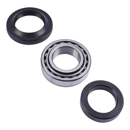Rear Axle Bearing Inner Spacer Oil Seal Kit for Nissan (2000-2006)