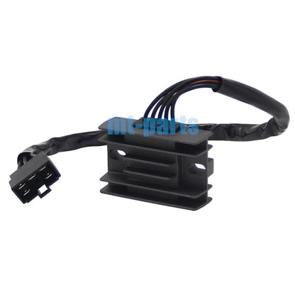 Regulator Rectifier for TM Racing EN450 EN530 EN660 4T (2004-2007)