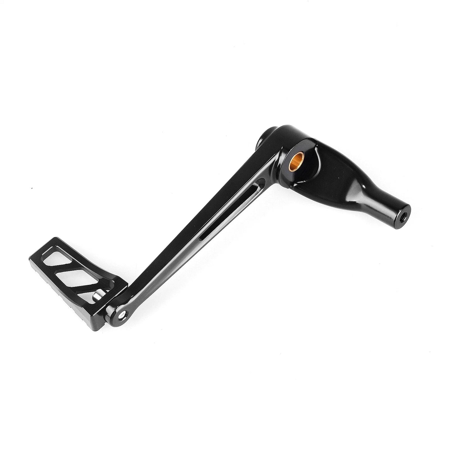 Black Brake Arm Shift Lever Peg for Harley Softail (2018-2023)