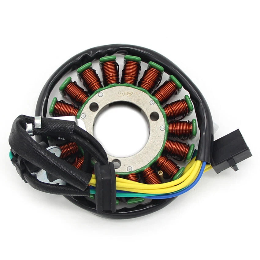 Magneto Stator Coil for Suzuki GZ125 VL125 Intruder RV125 RV200