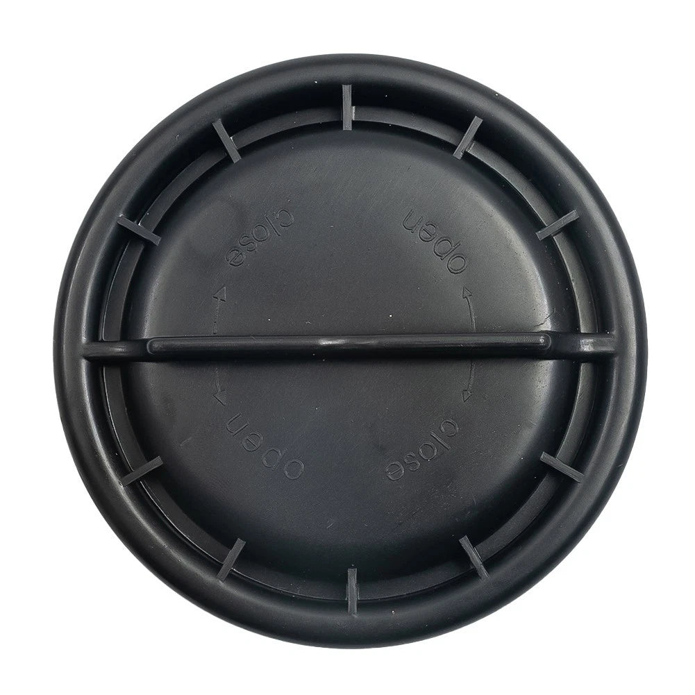 Dust Cover / Headlight High-strength Plastic