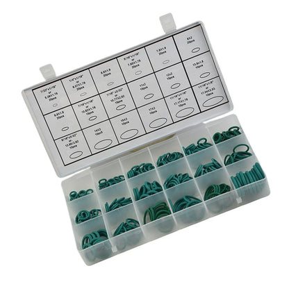 O-Rings 270x18 HNBR for Car A/C Repair