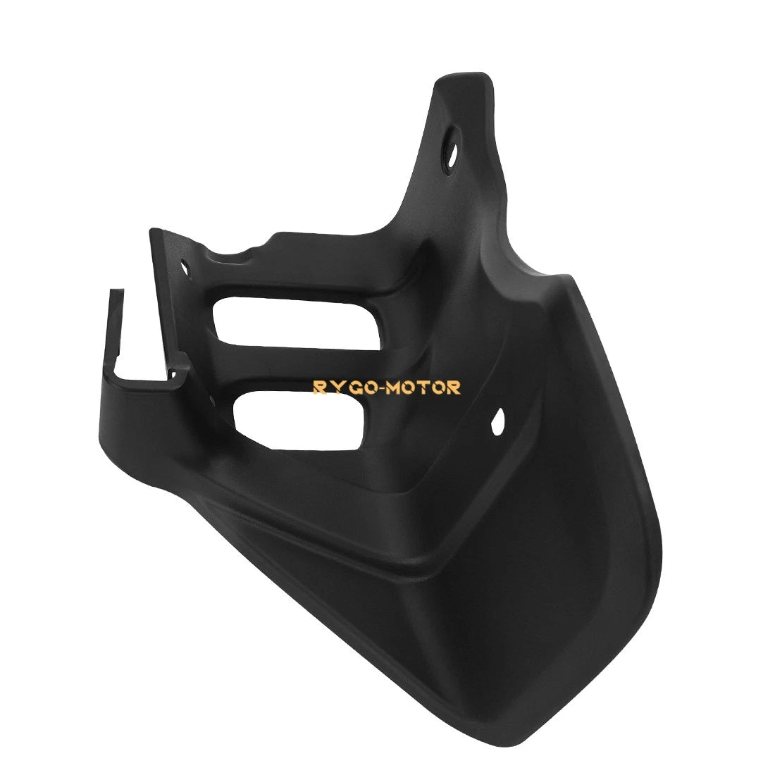Left Heel Splash Guard for Honda TRX300EX Sportrax 300 (1996–2009)