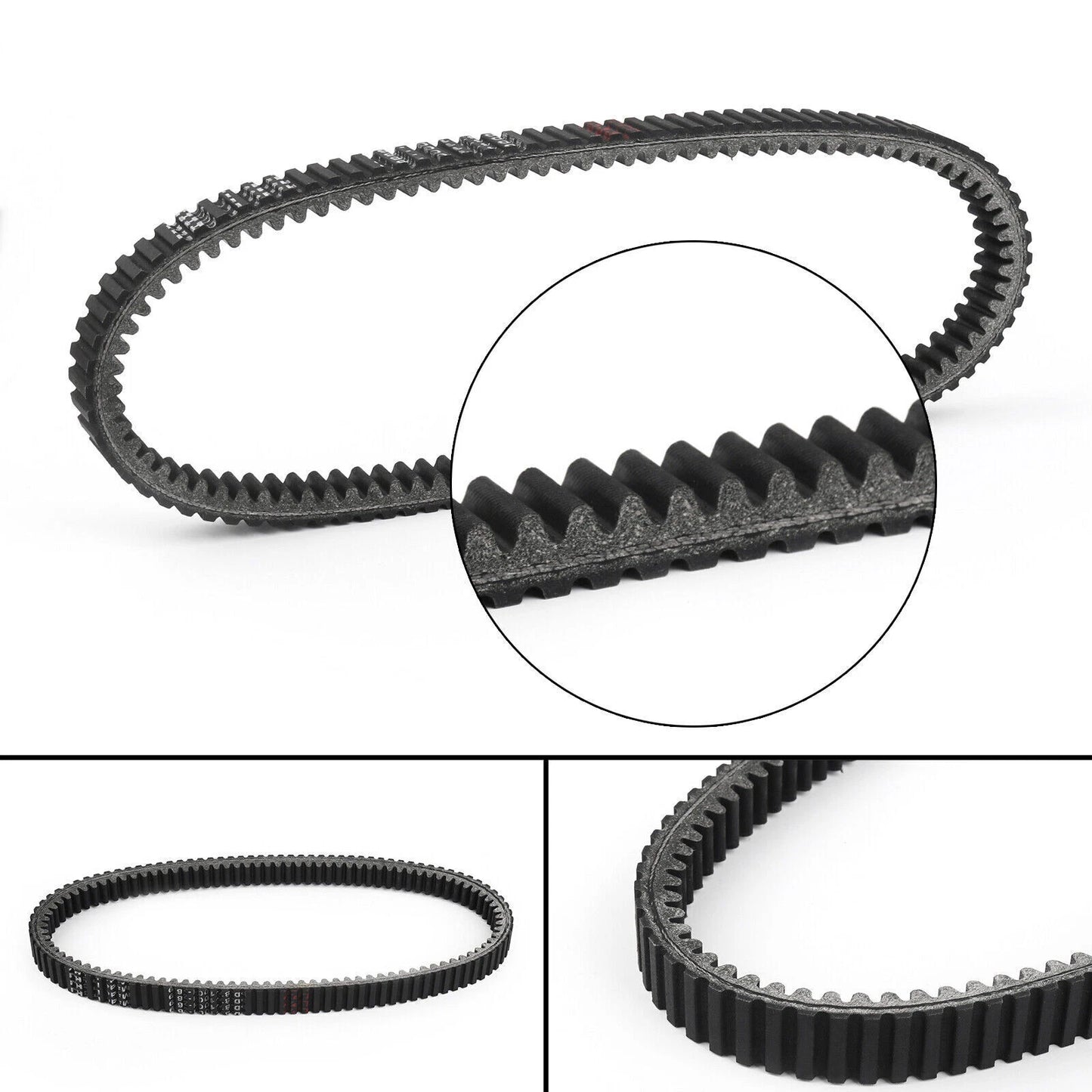 Timing Belt for Aprilia Atlantic 500, Gilera Nexus 500, Piaggio X9 (2001-2006)