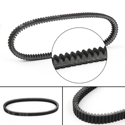 Timing Belt for Aprilia Atlantic 500, Gilera Nexus 500, Piaggio X9 (2001-2006)