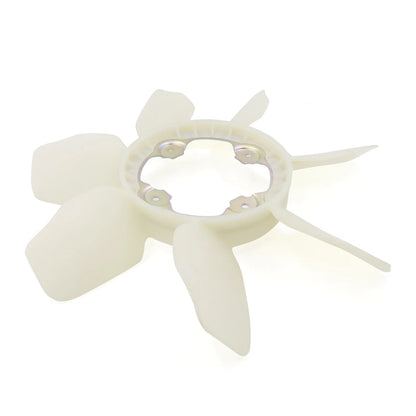 Radiator Cooling Fan Blade 2.7L for Toyota 2004-2015