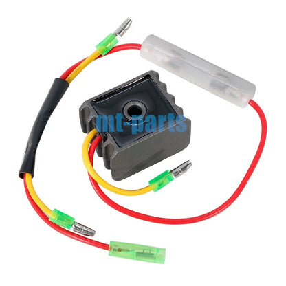 Voltage Regulator Rectifier for Tohatsu 4HP MFS4B 6HP MFS6B (2005-2010)