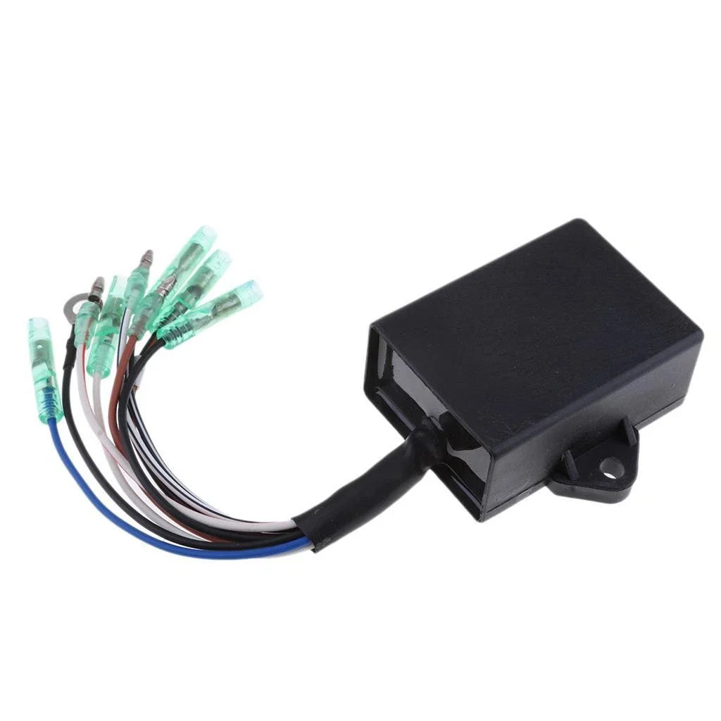 New CDI Ignition Coil for Yamaha 2-Stroke Outboard 30HP