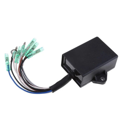 New CDI Ignition Coil for Yamaha 2-Stroke Outboard 30HP