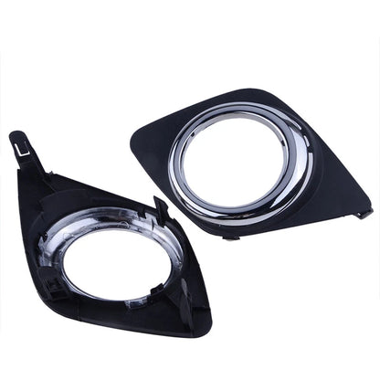 Front Fog Light Cover Trim for Toyota RAV4 (2009-2013)