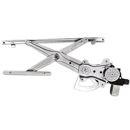 Front Right Window Regulator W/6 Pins Motor Mitsubishi Outlander (2006-2012)