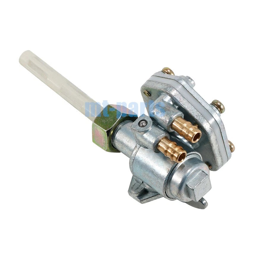 Fuel Tank Petcock Switch Valve for Yamaha Newport (1967-1968, E70 1969-1972)