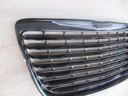 Grill for Chrysler 300 300C Black Chrome Style (2011-2014)