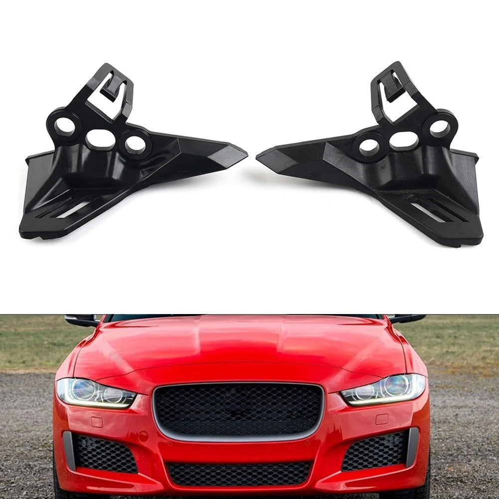 Front Bumper Support Bracket for Jaguar XE (2016-2020)
