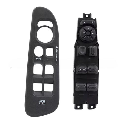 Driver Side Master Control Window Switch for Vehicle (2002–2010)