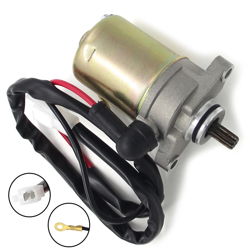 Starter for Can-Am Quest 50 Mini DS50 DS90 2-Strokes (2002-2006)