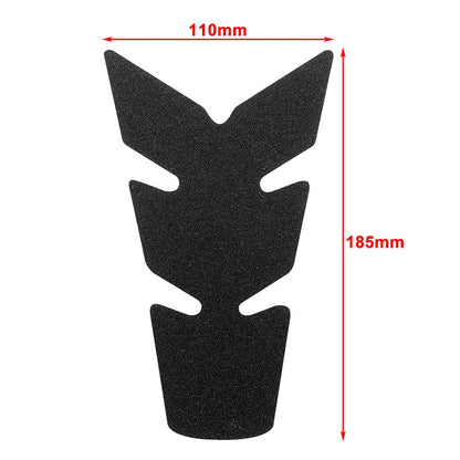 Universal Motorcycle Oil Gas Fuel Tank Pad Sticker Guard for Suzuki (All Years)