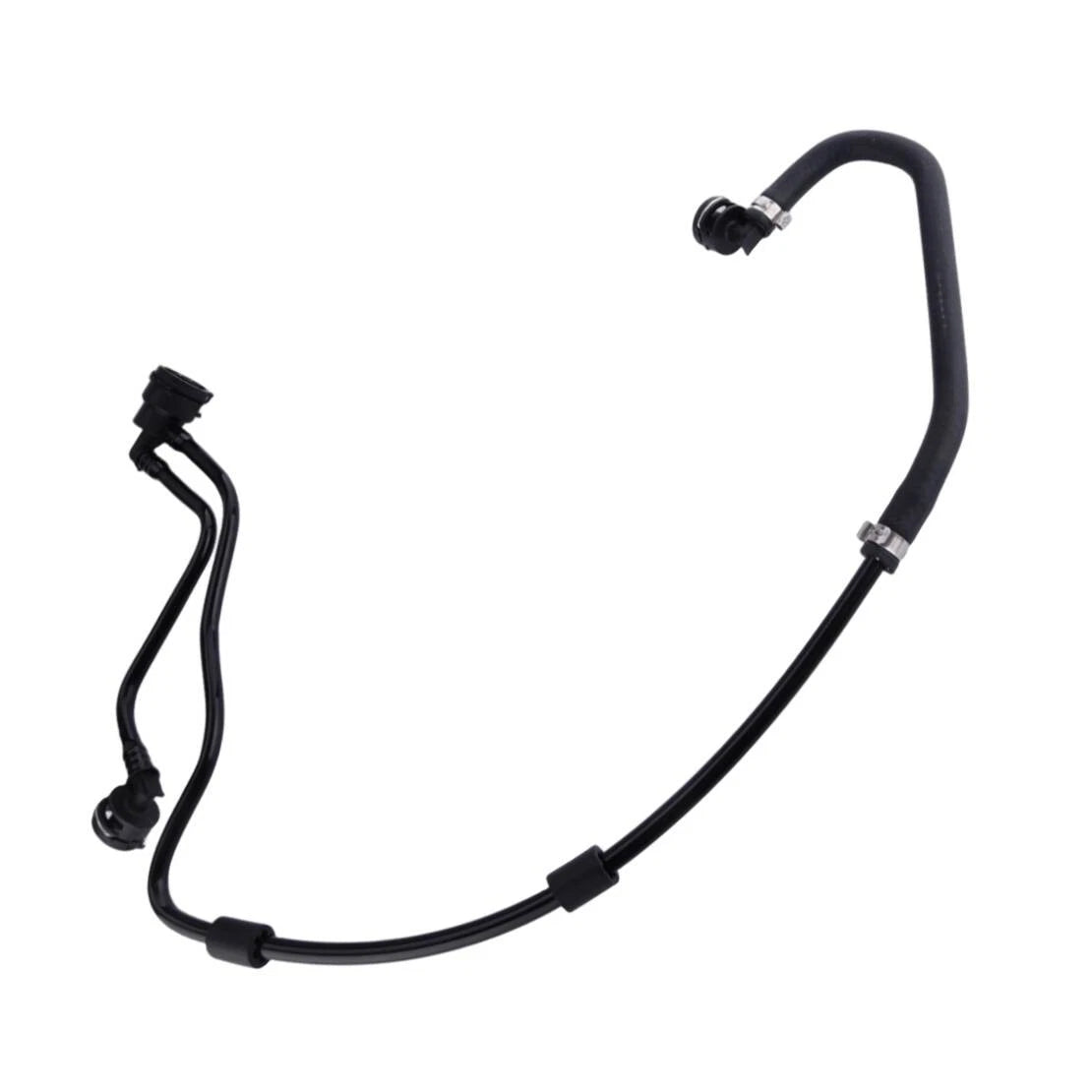 Radiator Coolant Hose Pipe for Mercedes-Benz W205 C43 C450 AMG C400 (2015-2020)