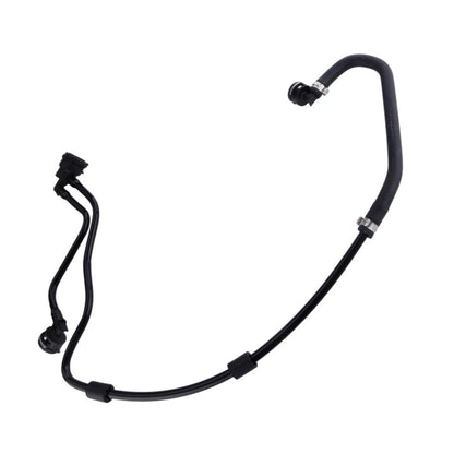 Radiator Coolant Hose Pipe for Mercedes-Benz W205 C43 C450 AMG C400 (2015-2020)