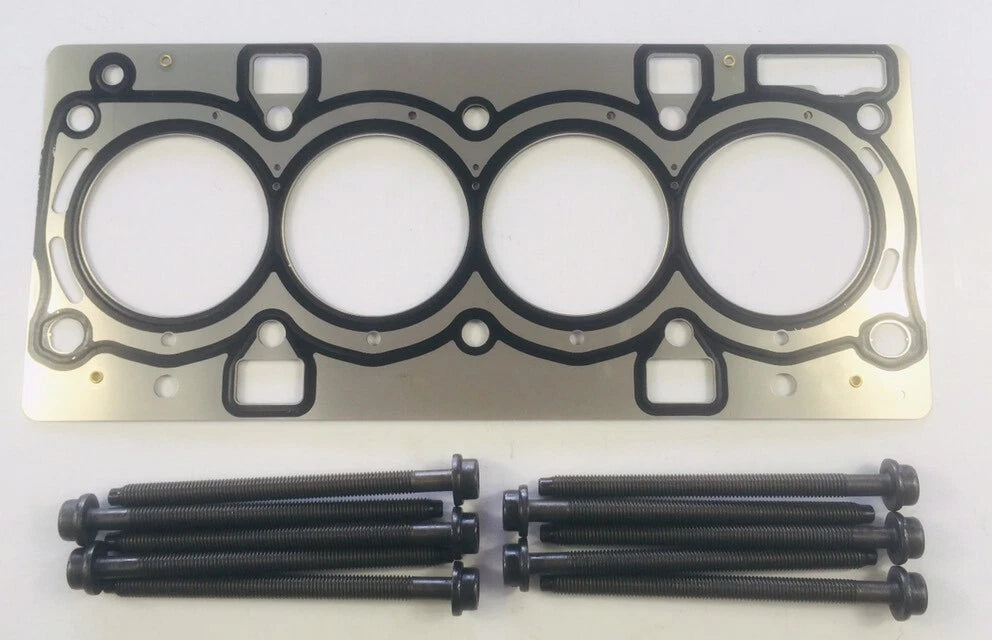 Head Gasket & Bolts for Ford Focus/Mondeo/C-MAX/S-MAX/Kuga/Transit