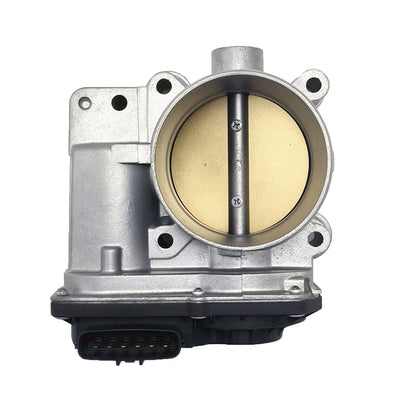 Throttle Body for Volvo V70 XC60 XC70 XC90 & Land Rover (2008–2015)