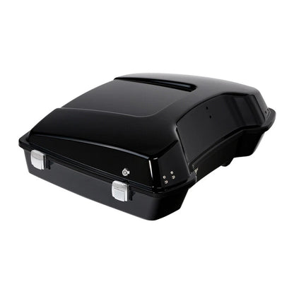 Razor Trunk Mount Rack Docking Kit for Harley Touring Road King (2009-2013)