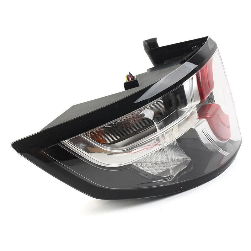 L & R Rear Outer Tail Light Lamps for Land Rover Discovery Sport (2015-2019)