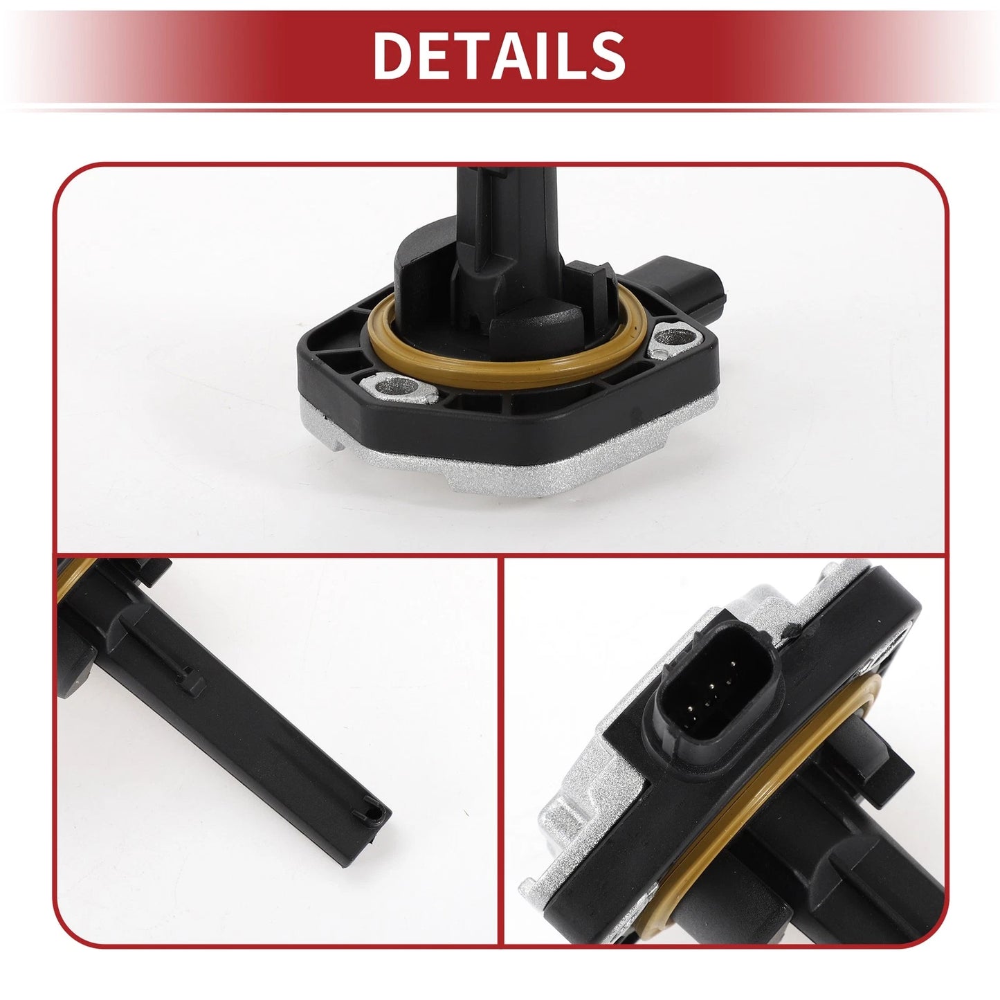 Engine Oil Level Sensor for Honda Civic (2016-2023)