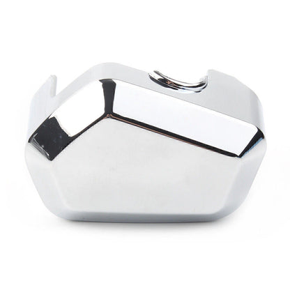 Chrome Clutch Brake Pump Decorative Cover for Honda Gold Wing GL1800 (2018-2021)