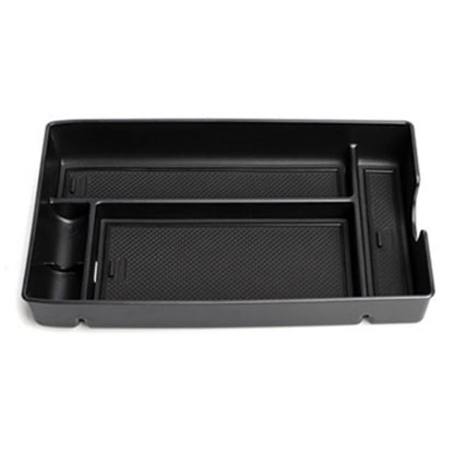 Console Armrest Storage Box Tray for Lexus RX (2023)