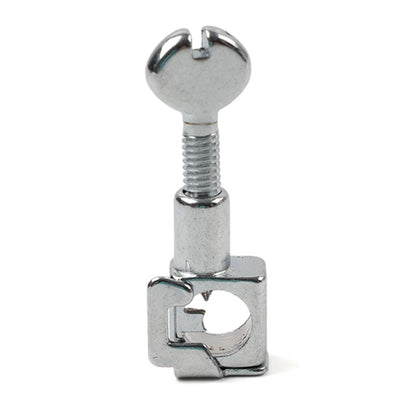 Sewing Machine Needle Clamp with Screw for Singer 5102 5107 5122 5123 5124 5127