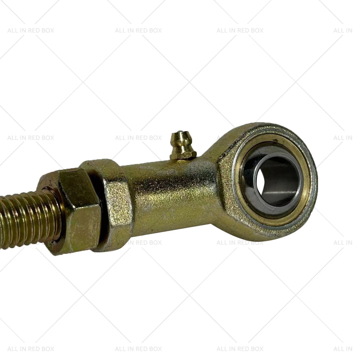2" - 8" LH Rear Sway Bar Extension Link for Nissan Patrol GU GQ