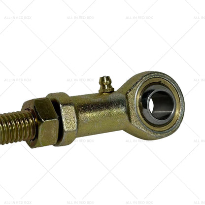 2" - 8" LH Rear Sway Bar Extension Link for Nissan Patrol GU GQ