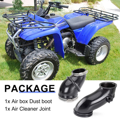 Air Cleaner Joint for Yamaha Wolverine 350 (1999-2005)