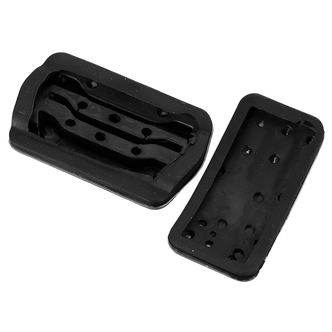 Automatic Foot Gas Brake Pedal Cover for Ford Kuga Escape Focus C-Max S-Max