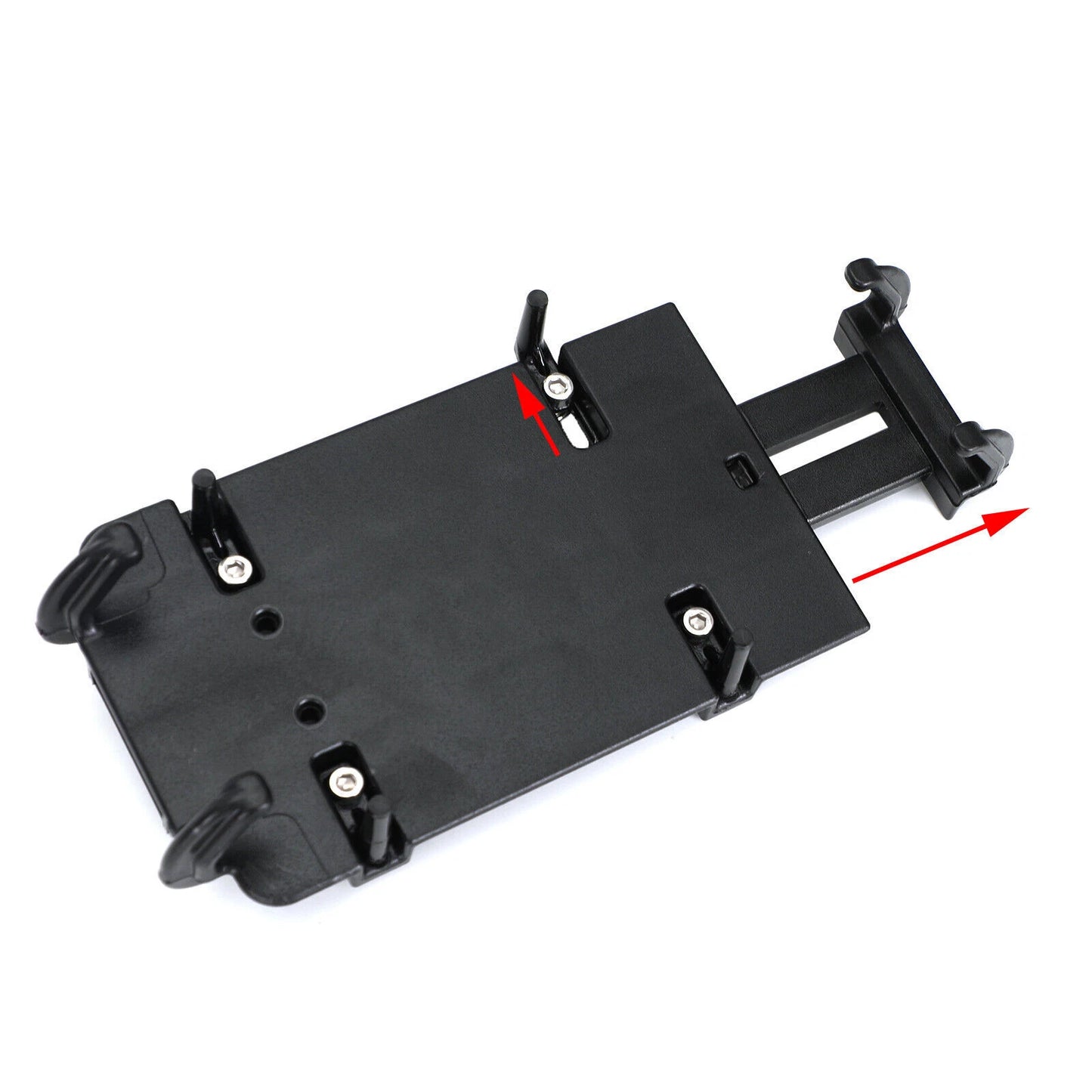 GPS Expansion Mount Phone Holder for Motorcycle Motorbike (2020-2023)