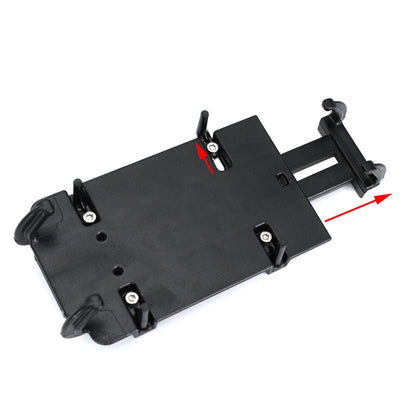 GPS Expansion Mount Phone Holder for Motorcycle Motorbike (2020-2023)