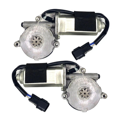 Front Window Regulator Motor  for Isuzu Elf NKR NPR NQR (2003 - Present)