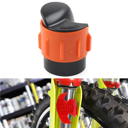 1x 45-55mm Front Fork Shock Absorber Oil Seal Tool for Motorcycle Dirt Bike