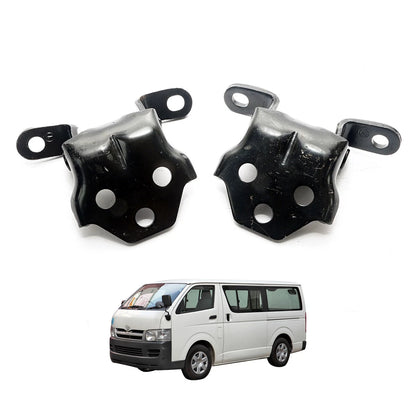 Front Door Hinge Upper Lower for Toyota Hiace Van H200 2004-2019