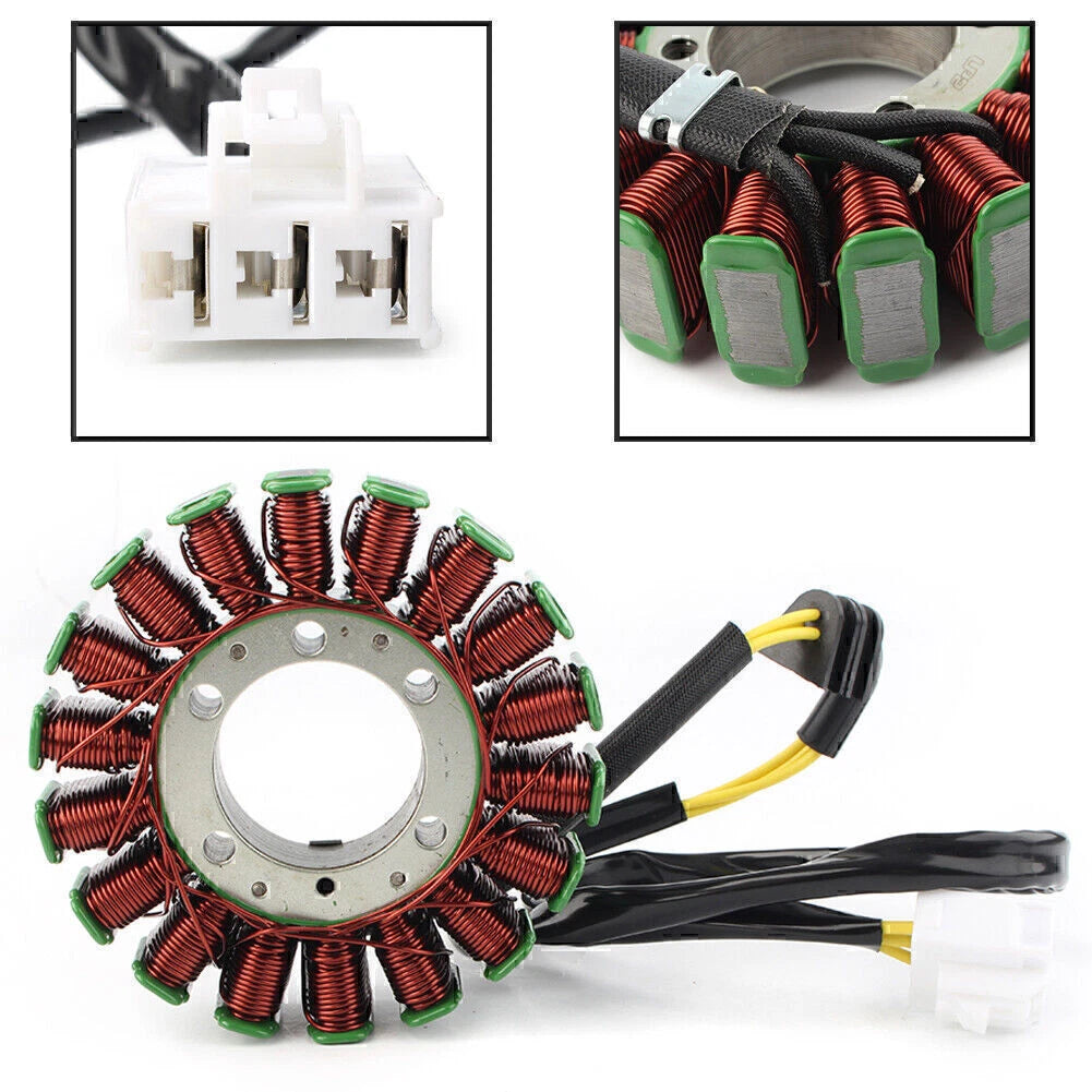 Magneto Stator Coil for Honda VFR800 (2002-2009)