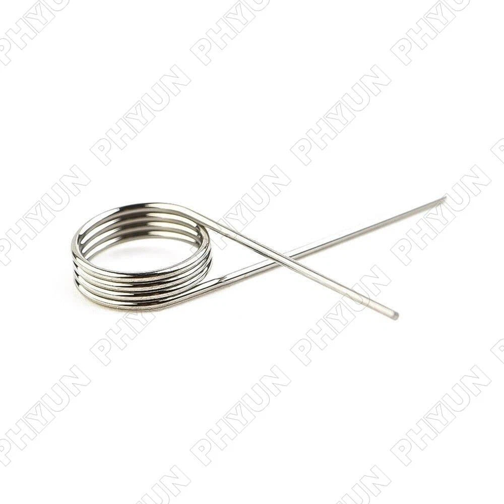 Torsion Spring for BMW X1 F48 F49 Mini F54 F55 F56 F57 (2016-2023)