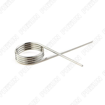 Torsion Spring for BMW X1 F48 F49 Mini F54 F55 F56 F57 (2016-2023)