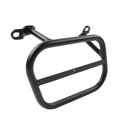 Left Side Saddle Bag Support Bracket for Scrambler 1200X XC 1200XE (2019-2023)