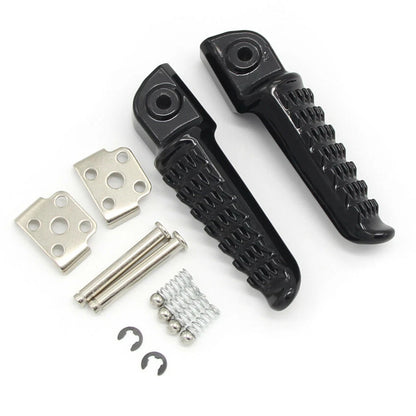 Rear Footrest Pegs for Kawasaki ZX1400 ZG1400 Ninja ZX6R (2006-2019)